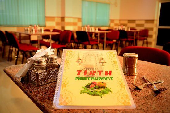 Hotel Tirth